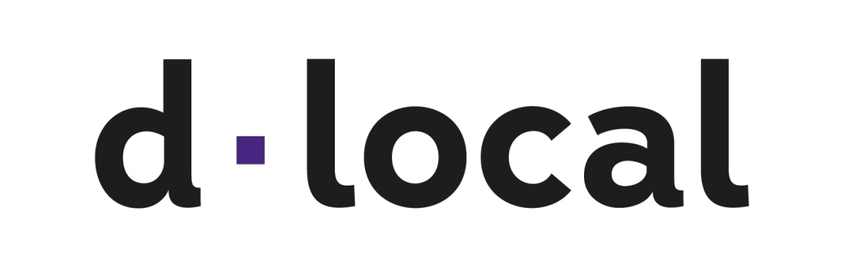 dlocalのロゴ