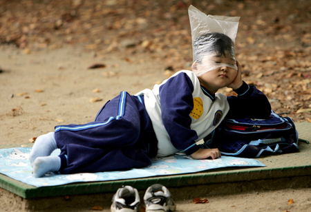 個別 おもしろいもの 小学生 の写真 画像 Miss Nakamura S Fotolife