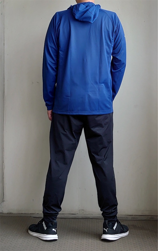 クール パーカ Men's｜モンベル