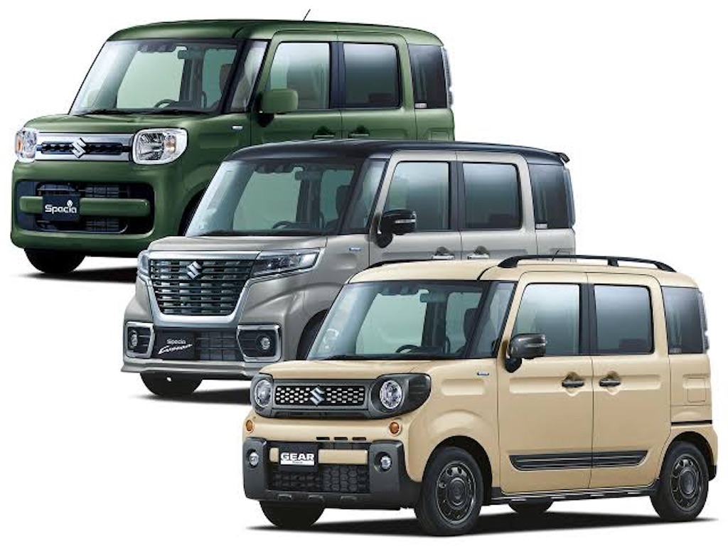 中古車でのご購入やカーリース等でのご契約でも大人気 スペーシアの魅力とは 大阪のレンタカーならテラニシモータース 中古車でのご購入やカーリース等でのご契約でも大人気 スペーシアの魅力とは 大阪のレンタカーならテラニシモータース