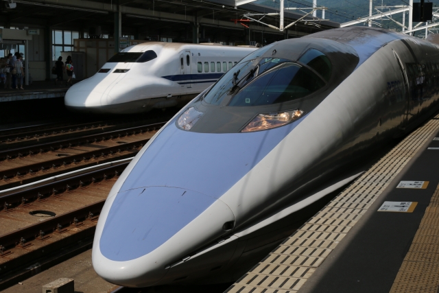 1年以上新幹線通勤をしたので 実際に感じたメリットやデメリットをまとめます 新幹線の定期券も解説します 住のもの すのもの 1年以上新幹線通勤をしたので 実際に感じたメリットやデメリットをまとめます 新幹線の定期券も解説します 住のもの すのもの