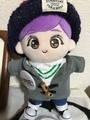 ひとりごと