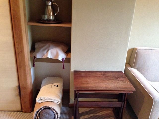 16ページ中 家具・インテリア 俵屋旅館オリジナル ギャラリー遊形 受注