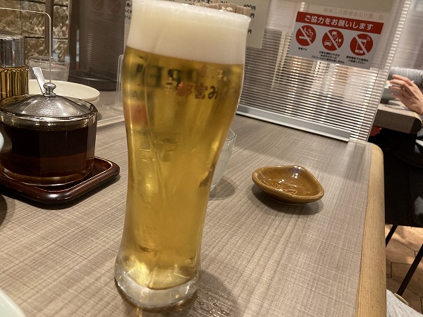 ビールの画像
