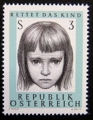 オーストリア 児童保護 1966年