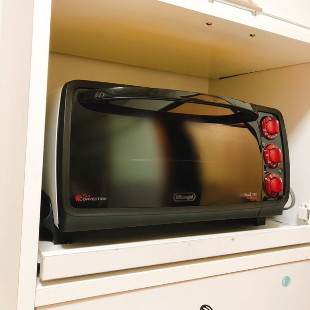 完売】 デロンギ DeLonghi スフォルナトゥット コンベクションオーブン