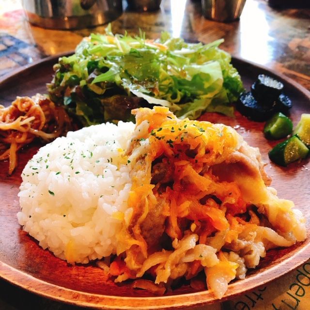 上前津 大須商店街そばのお洒落カフェtoland 別館ほっこりおうちごはん 上前津 大須商店街そばのお洒落カフェtoland 別館ほっこりおうちごはん
