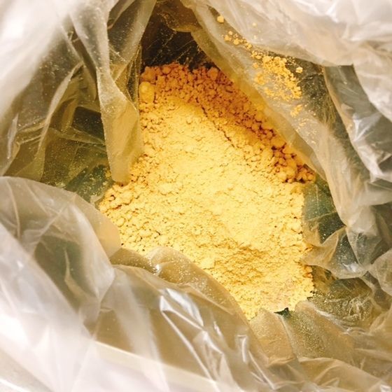 大豆粉の代わりにきな粉で きな粉ブランパン お砂糖味醂なし生活 ほっこりおうちごはん