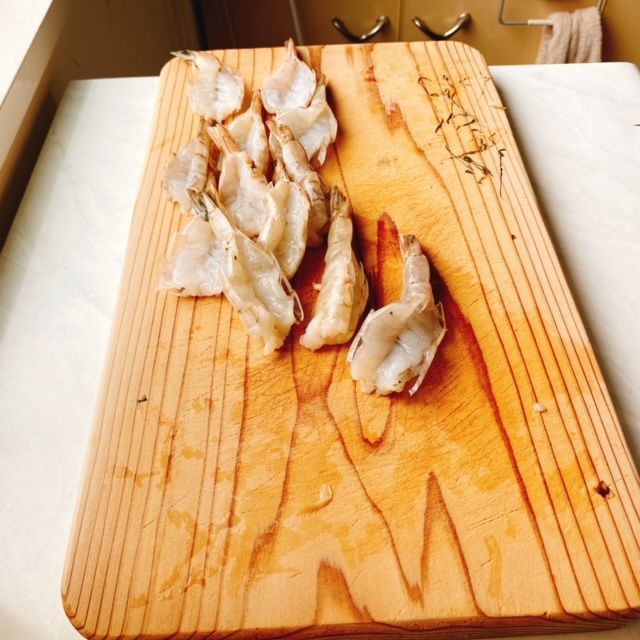 タンドリー海老 動画レシピ Tandoori Prawns お砂糖味醂なし生活 ほっこりおうちごはん