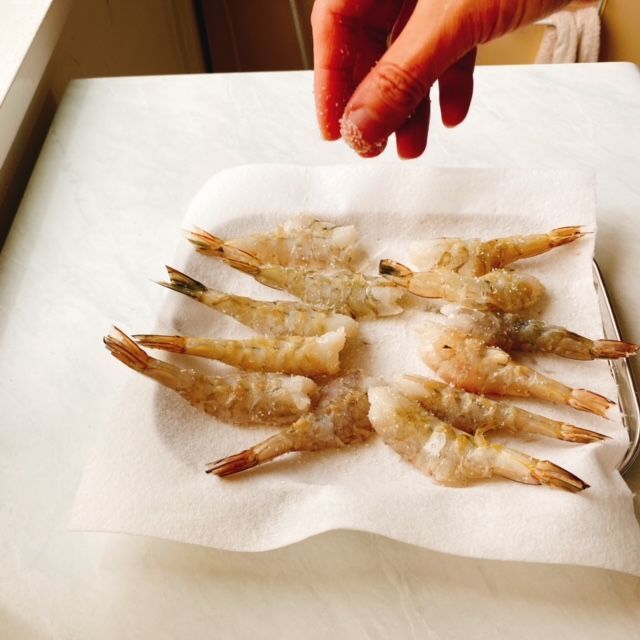 タンドリー海老 動画レシピ Tandoori Prawns お砂糖味醂なし生活 ほっこりおうちごはん