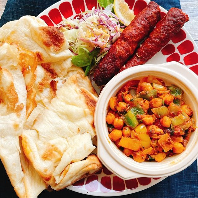 名古屋 浄心インドカレー ジョーシンナンステーション 別館ほっこりおうちごはん 名古屋 浄心インドカレー ジョーシンナンステーション 別館ほっこりおうちごはん