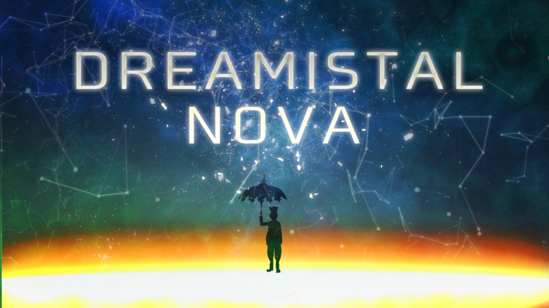 dreamistal-nova