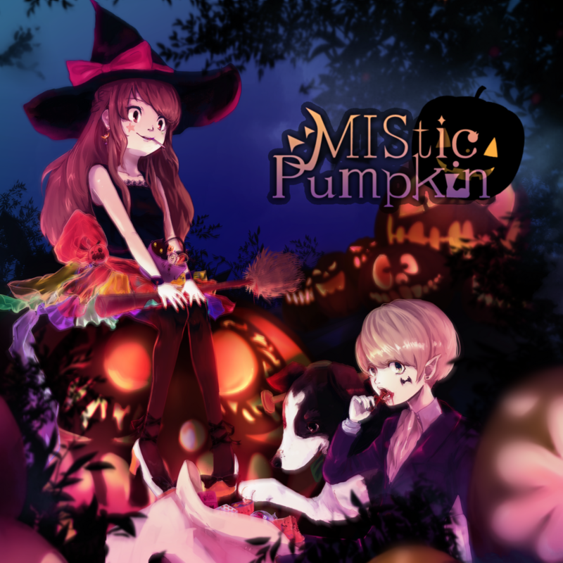 mistic-pumpkin