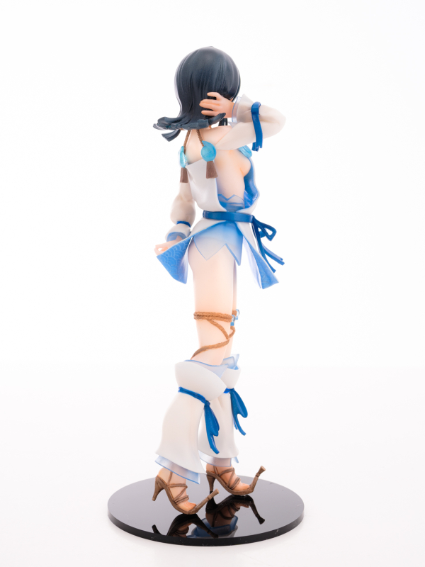 新作：エリセ 完成しました - まろやか