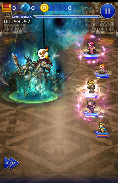 Ffrk 絢白 オーディン 風弱点 物理有効 撃破 おとまろ のブログ Ffrk 絢白 オーディン 風弱点 物理有効 撃破 おとまろ のブログ