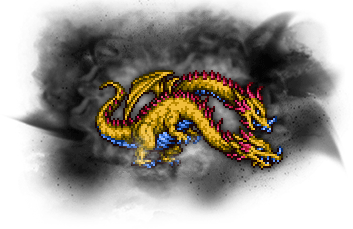 Ffrk 絶夢 2ヘッドドラゴン Ff3 撃破 おとまろ のブログ