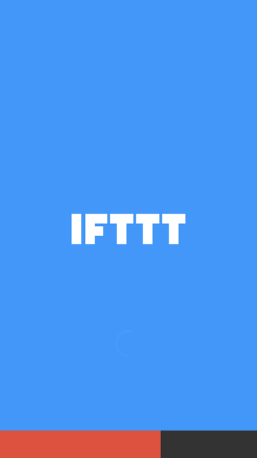 ツイッターにて特定ユーザーが特定ワードをツイートしたら通知が来るようにしてみた Ifttt みたにぃのあれそれ