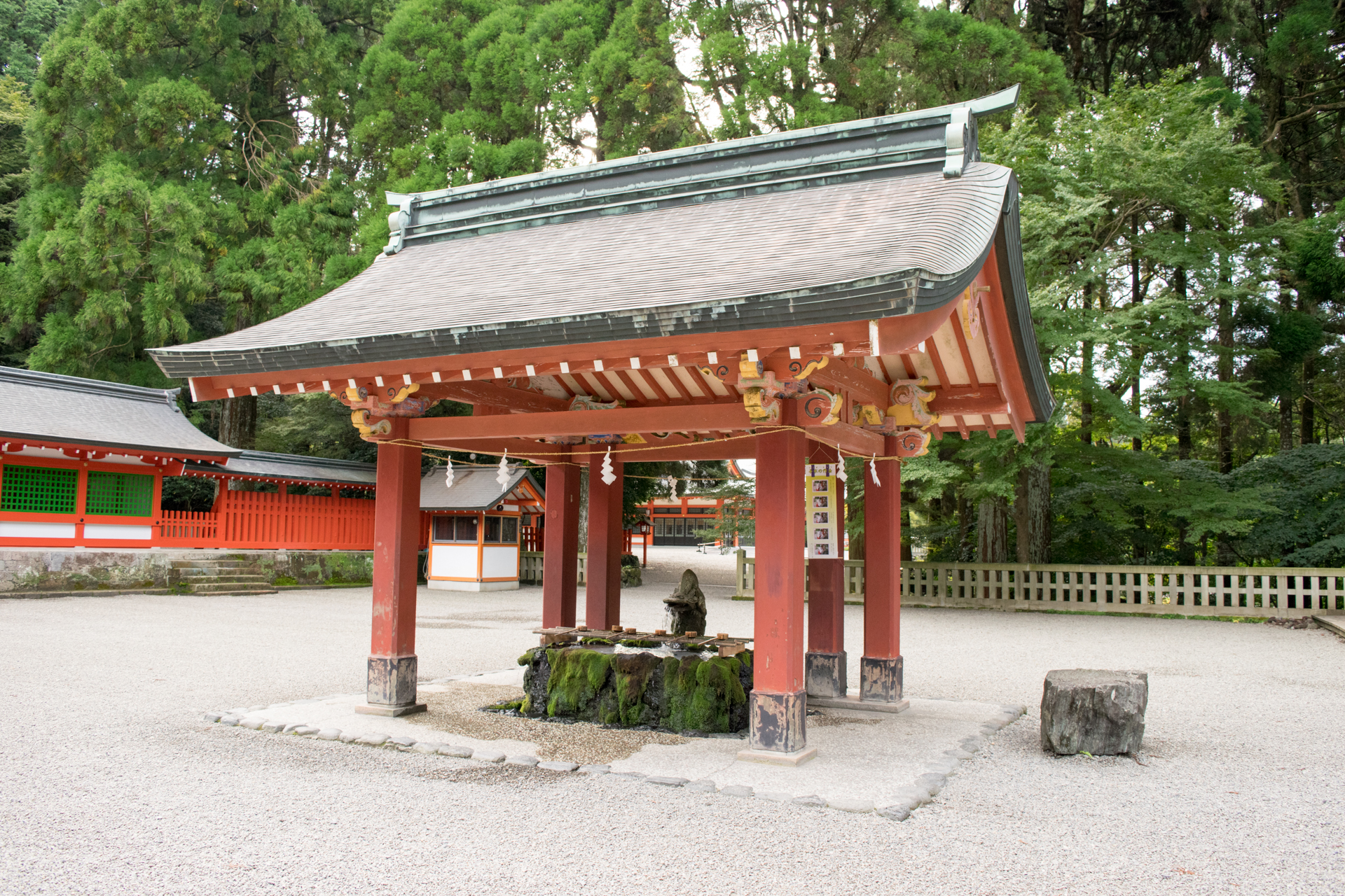 良彦 鹿児島 宮崎へ 神様の御用人舞台訪問 とちのこえ
