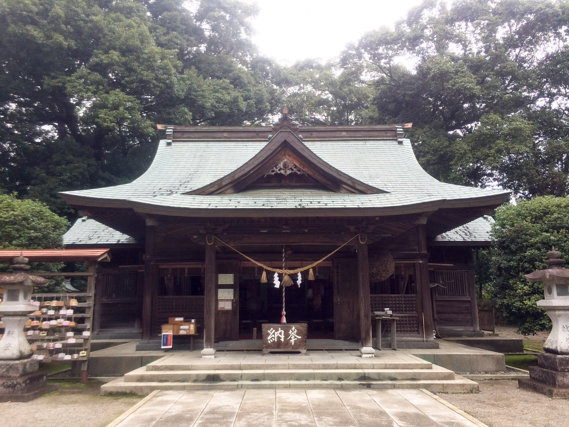 良彦 鹿児島 宮崎へ 神様の御用人舞台訪問 とちのこえ