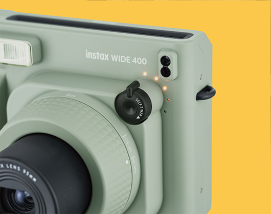 インスタントカメラ instax WIDE 300 INS WIDE さえぎっ 300
