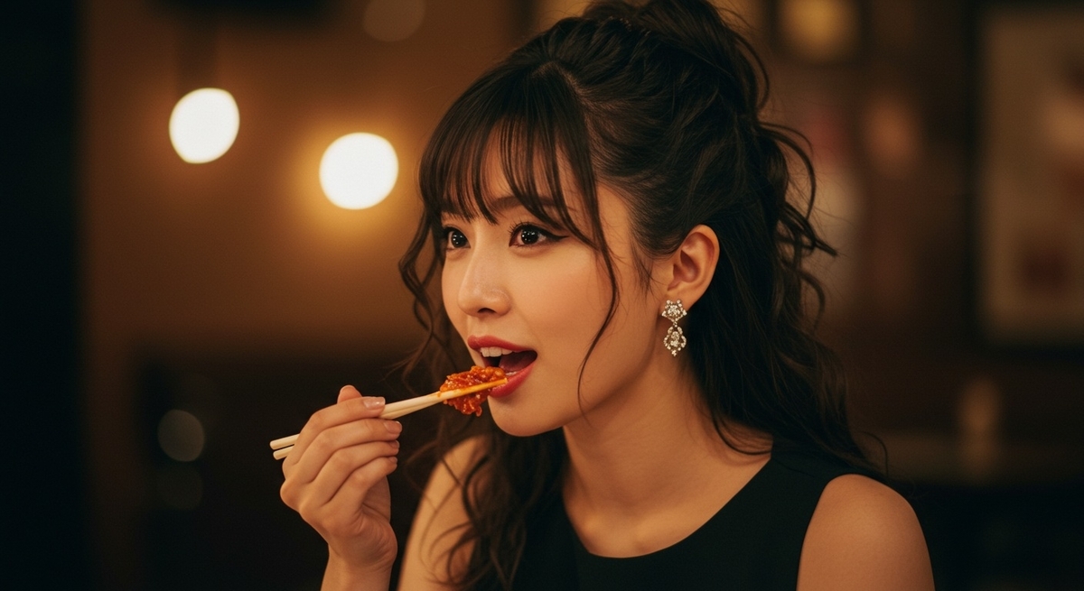 日本でも手に入る！ベトナムの「食べるラー油」サテトムの魅力とは？ - Blushing Violet