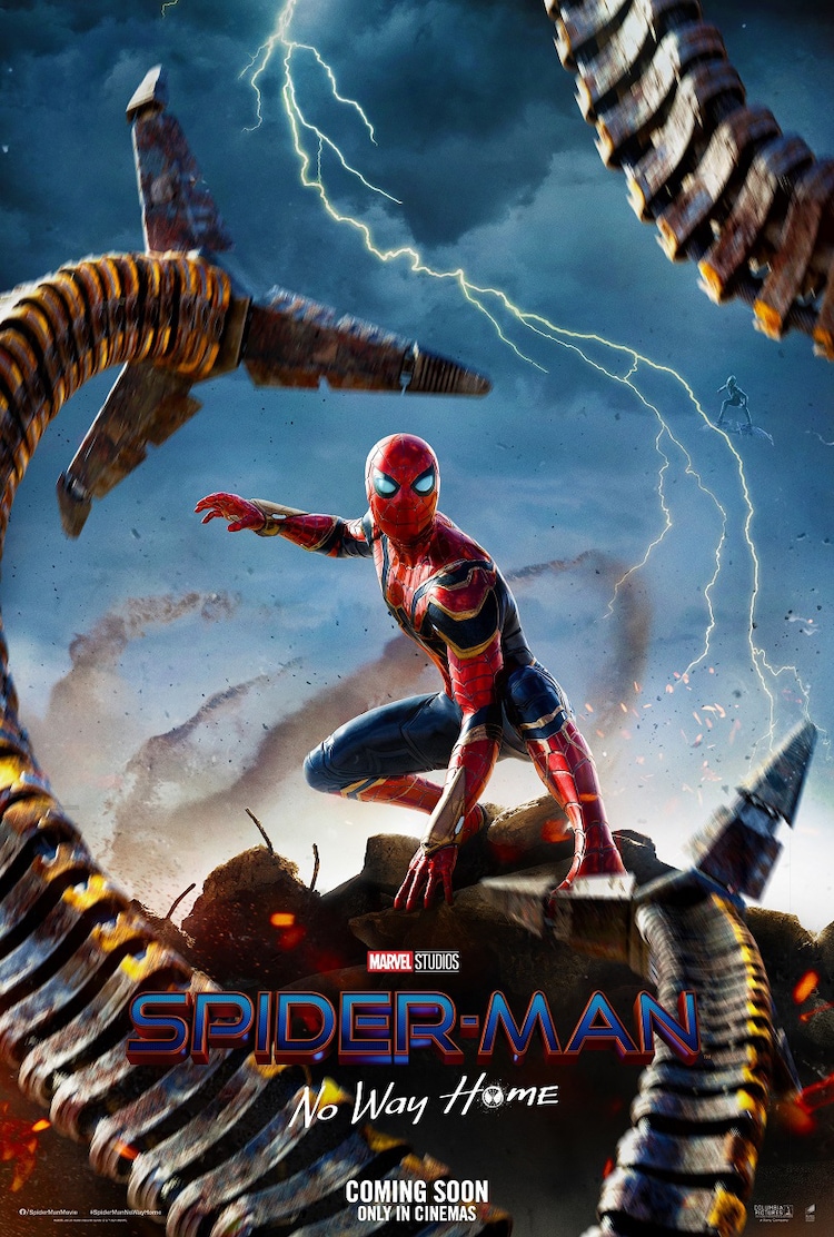 映画 スパイダーマンのsixtonesのエンディングが最悪だった件 安楽日記