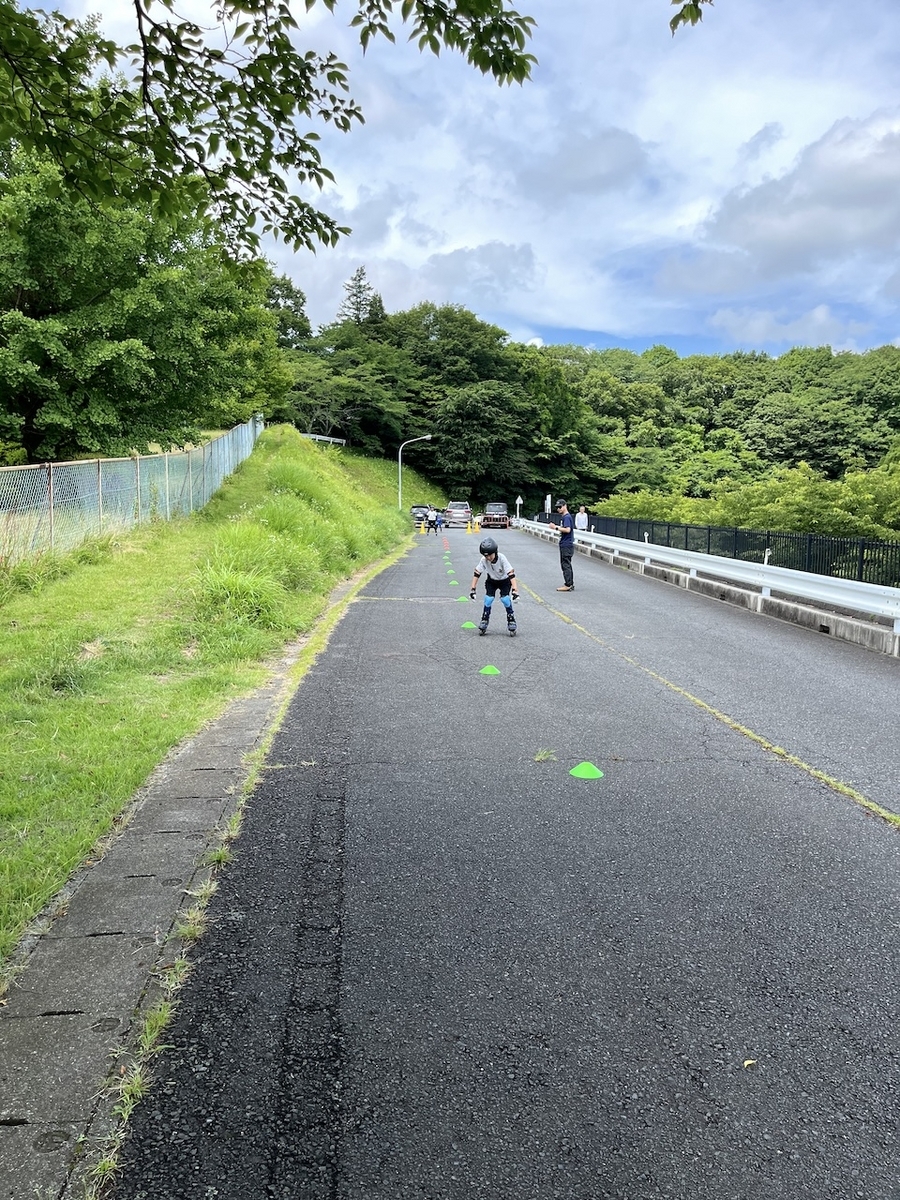 水戸市スキースポーツ少年団(水戸ジュニアスキークラブ)ブログ 2024年度第2回インライントレ
