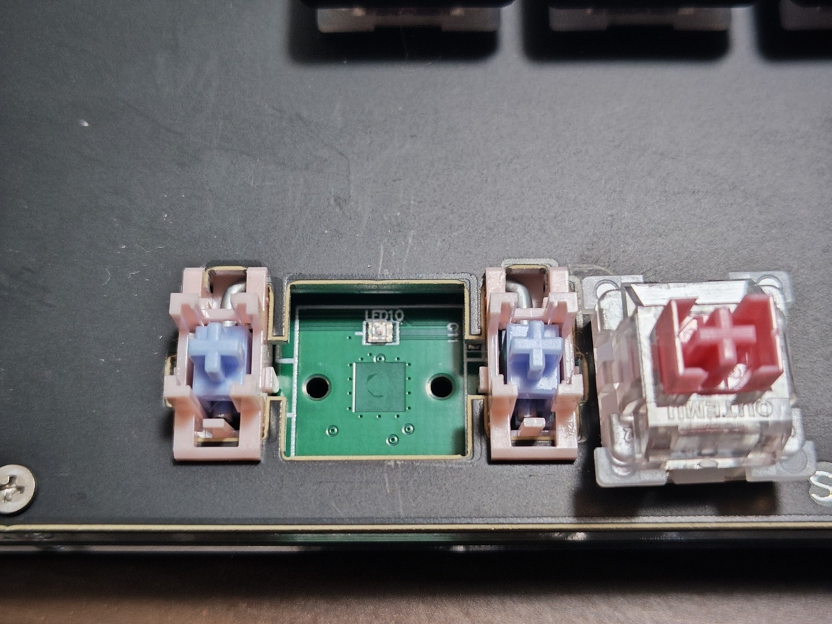 SayoDevice CM51+レビュー ラピッドトリガーに対応した音ゲー