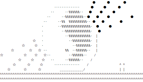 幻想郷AA