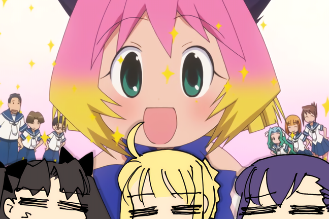 soremachiAMVイメージ