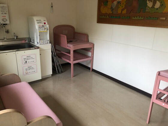 横浜 こどもの国のランチ事情と子連れに役立つ情報総まとめ イチゴのうさぎ