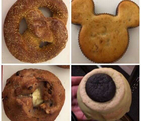 2歳児とディズニーランドのグルメを楽しむコツ おすすめメニューも イチゴのうさぎ