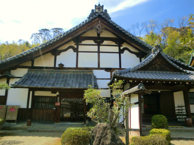 正法寺　拝観