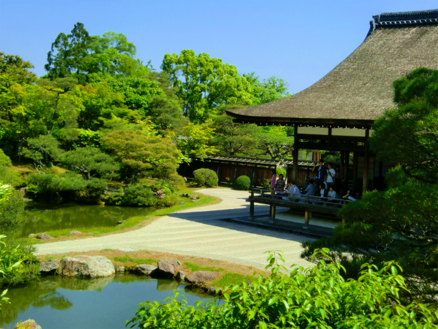 2019年「京の夏の旅」おすすめスポット