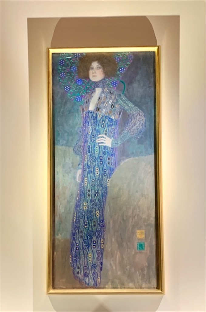 クリムトを鑑賞 ウィーン モダン 展の感想 大阪 目玉作品は写真ok 光の人生ノート My Scrap Book クリムトを鑑賞 ウィーン モダン 展の感想 大阪 目玉作品は写真ok 光の人生ノート My Scrap Book
