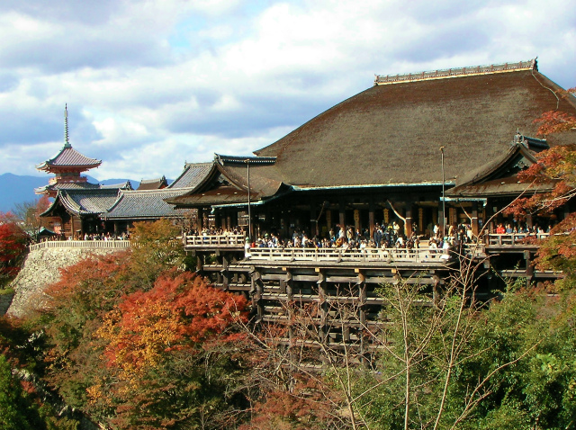 清水寺