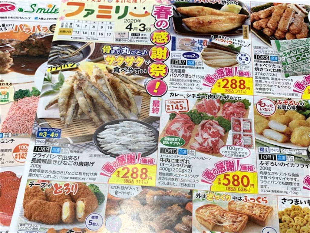 生協を上手に使って節約につなげる方法