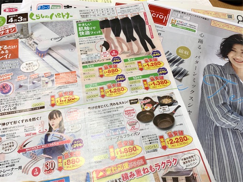生協を上手に使って節約につなげる方法