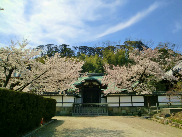 京都の正法寺