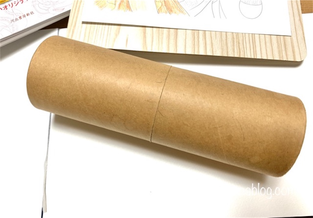 無印良品の色鉛筆を使った感想は?