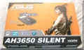 ASUS AH3650 SILENT/HTDI/512M そのいち
