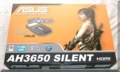 ASUS AH3650 SILENT/HTDI/512M そのいち