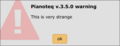 Pianoteq 3.5.0のDLLでエラー