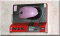 桃色Comfort Mouse 4500