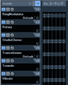 6ch確認 Modulation2