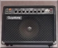 Guyatone Zip355