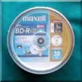 maxell BR25VLFWPC.30SP