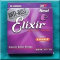 Elixir 11102 表。