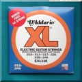 D'Addario EXL110 表