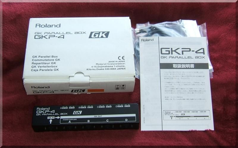 GKP-4